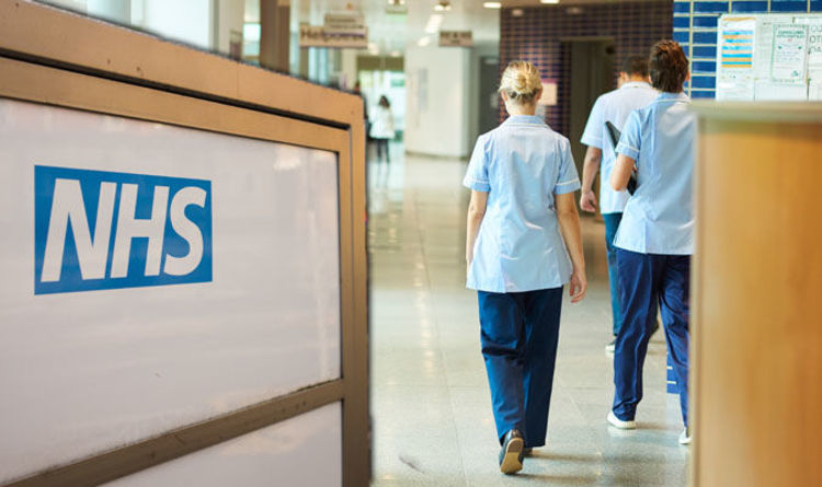 Agency rates surge for NHS staff amid cost-of-living crisis