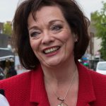 Lyn Brown MP 
