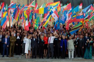 One Young World: Forum for Young Leaders, Why Age Matters