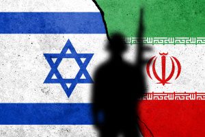 Regional response to Iranian strikes against Israel