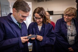 Making Our Apprenticeships the World's Envy