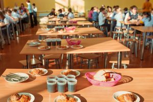 750 Schools Set to Launch Free Breakfast Clubs: A Step Towards Tackling Child Poverty?