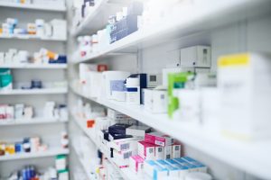 Pharmacy Crisis: 400,000 Patients Affected by NHS Prescription Delays