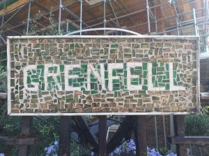 Grenfell Tower: The Decision to Dismantle and the Divided Response