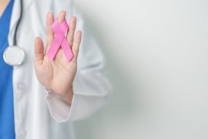 AI-Powered Breast Cancer Screening: 700,000 to Benefit From Early Detection and Care