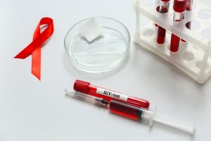 Breaking the Silence: The Global HIV Vaccine Race and the UK’s Role in Ending New Cases