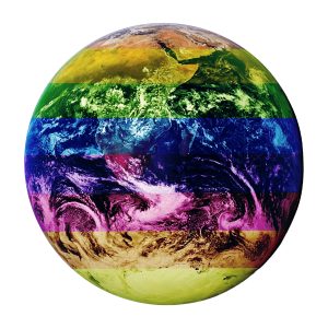 Standing Strong: The Fight for LGBTQ+ Rights in the Face of Global Backlash