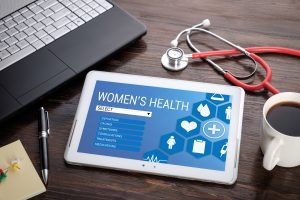 Enhancing Women's Healthcare Through Collaboration, Innovation and Education