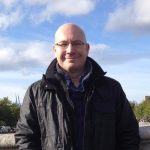 Chris Bird is spearheading the role of AI in healthcare and the NHS