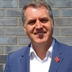 Steve Rotheram 2018