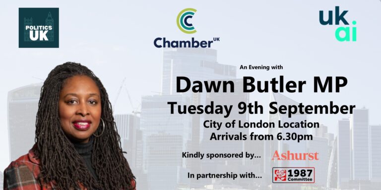 Dawn Butler final defo final eventbrite for real this time