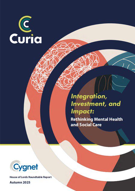 Mental health Report