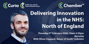 NHS Innovation Summit