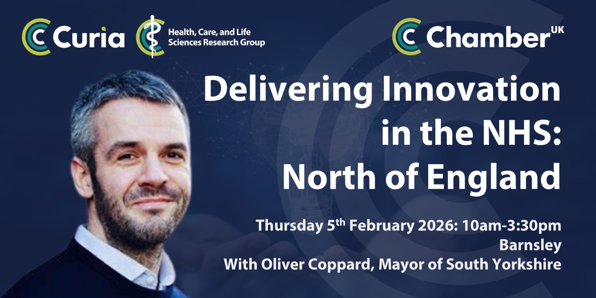 NHS Innovation Summit