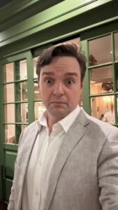 Picture of Miles Bennington