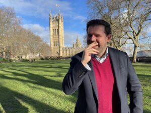 Picture of Ben Howlett