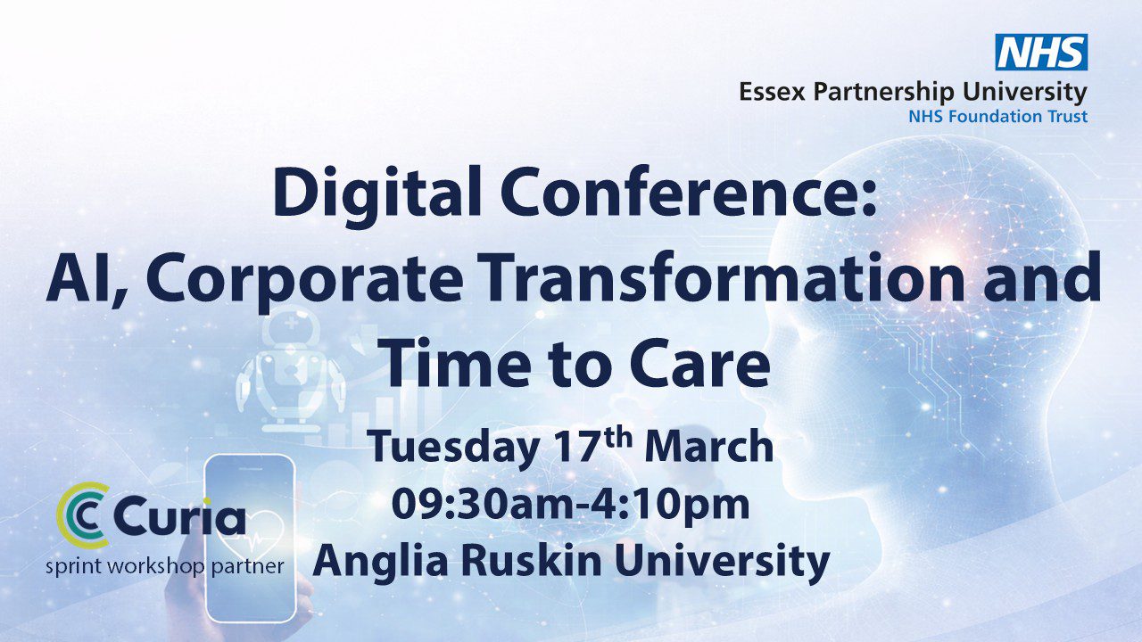 Digital conference
