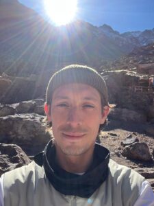 Picture of Ben McDermott