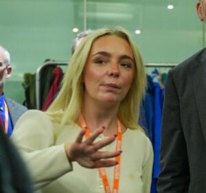 Picture of Emily Hewertson