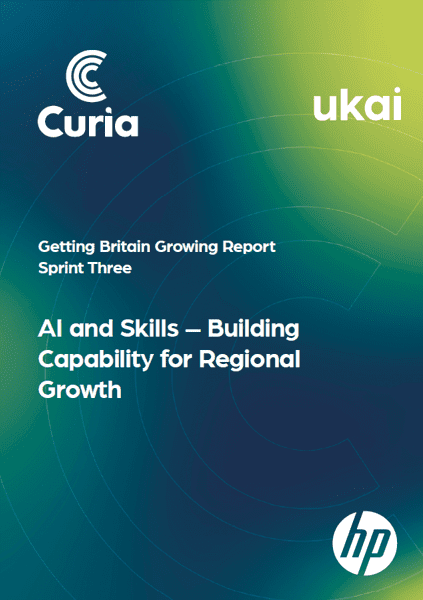 Sprint 3 report frontcover