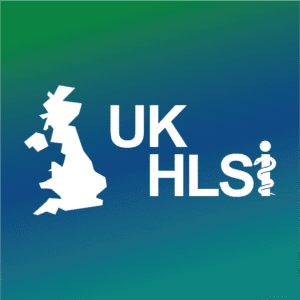 UKHLSI Logo v3 White Bkgd Square