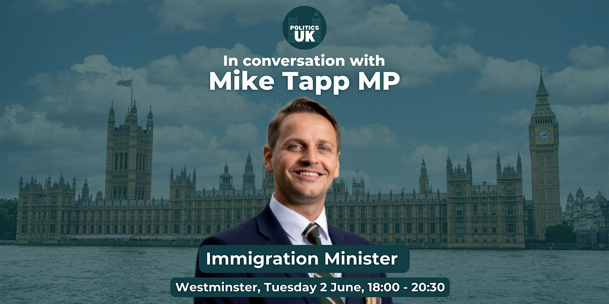 Mike Tapp